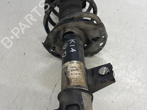 Right front shock absorber KIA CEE'D Hatchback (ED) | BP36756616M17 - Image 1