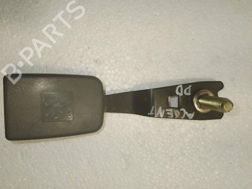 Used Seat buckle Seat buckle HYUNDAI ACCENT II (LC) 1.5 CRDi (82 hp) 40064736 40064736
