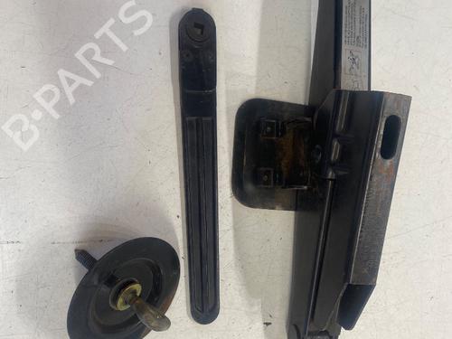Reservehjul kit JAGUAR XJ (XJ40, XJ81) 6 4.0 (222 hp) 27392846