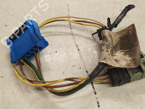 Kombi Kontakt / Stilkkontakt RENAULT MEGANE I (BA0/1_) 1.9 dTi (BA08, BA0N) (98 hp) 23985434
