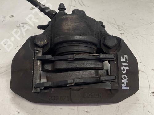 Used Right front brake caliper Right front brake caliper CITROËN SAXO (S0, S1) 1.1 X, SX (60 hp) 33817860 33817860