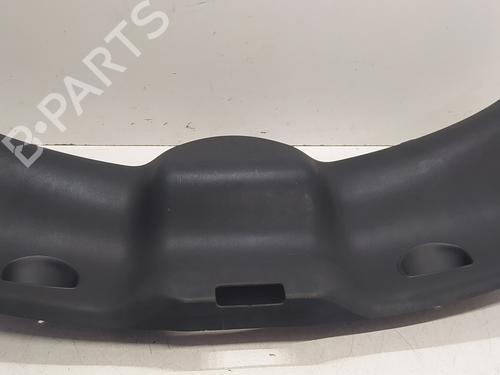 Used Boot lining RENAULT MEGANE II (BM0/1_, CM0/1_) 1.5 dCi (BM02, BM13, BM2A, CM02, CM13) (101 hp) 20326931