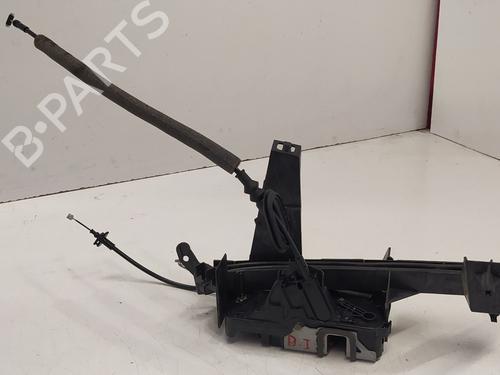 Used Front left lock FORD FIESTA VII (HJ, HF) [2017-2025]  23571344
