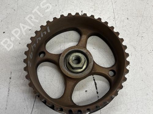 Used Pulley Pulley 38445159 38445159