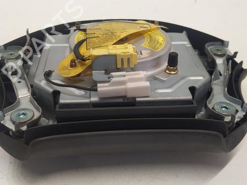 Driver airbag TOYOTA LAND CRUISER 90 (_J9_) 3.0 TD (KZJ90_, KZJ95_, KZJ90R, KZJ95R, KZJ90W, KZJ95W) | BP23570874C9 