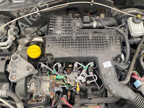Used Engine DACIA LOGAN MCV (KS_) [2007-2025]  30923480