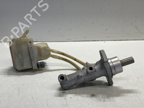 Brake master cylinder OPEL MERIVA A MPV (X03) 1.7 DTI (E75) | BP27508181M77 