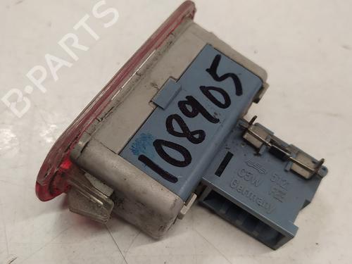Innerbelysning SEAT TOLEDO II (1M2) 1.9 TDI | BP7431787I8 