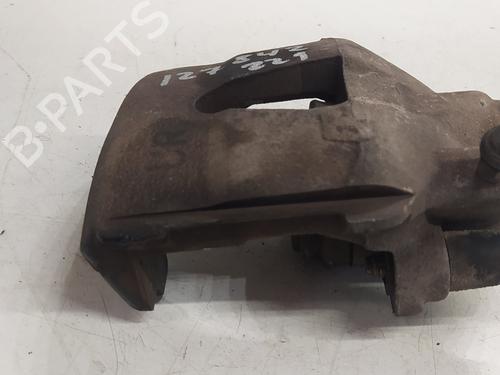 Left front brake caliper SEAT CORDOBA (6L2) 1.4 16V | BP24189710M105 