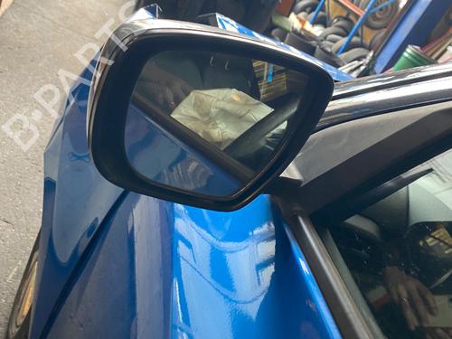 Left mirror SUZUKI SWIFT V (AZ)  | BP31320202C26  - Image 7