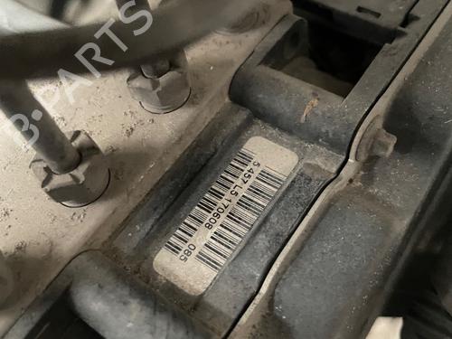 ABS pump FORD TRANSIT Van (FA_ _)  | BP27485731M43 