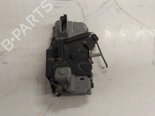 Used Front left lock CITROËN XSARA PICASSO (N68) 1.6 (95 hp) 25883337