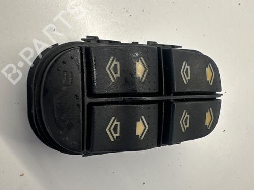 Left front window switch FORD FOCUS I Turnier (DNW) 1.8 Turbo DI / TDDi | BP34043227I27 - Image 4