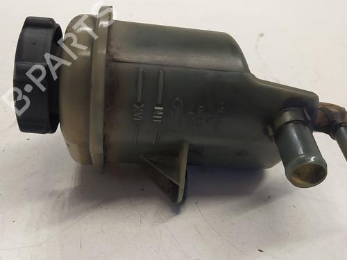 Power steering reservoir FORD MONDEO III Saloon (B4Y) 2.0 16V TDDi / TDCi | BP30555560M117