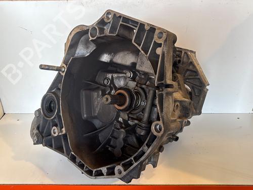 Used Gearbox FIAT GRANDE PUNTO (199_) 1.3 D Multijet (199.AXD11, 199.AXD1A, 199.AXD1B,... (90 hp) 28729389