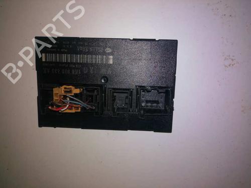 Used Electronic module Electronic module SKODA OCTAVIA II Combi (1Z5) [2004-2013] 34352605 34352605
