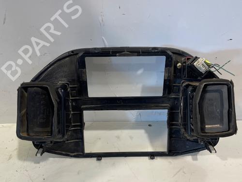 Air vent MITSUBISHI PAJERO III (V7_W, V6_W) 3.2 Di-D (V68W, V78W) | BP29523174I21 