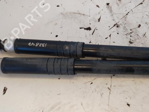 Used Right rear shock absorber RENAULT CLIO IV (BH_) 1.5 dCi 75 (75 hp) 25989376