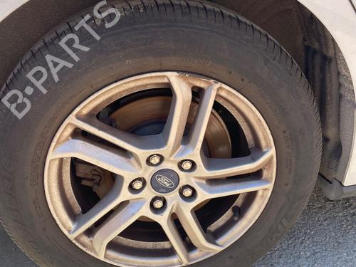 Right mirror FORD FOCUS III Turnier | BP32397289C27