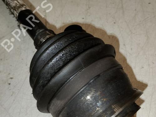 Right front driveshaft OPEL CORSA D (S07) | BP38490697M39 - Image 4