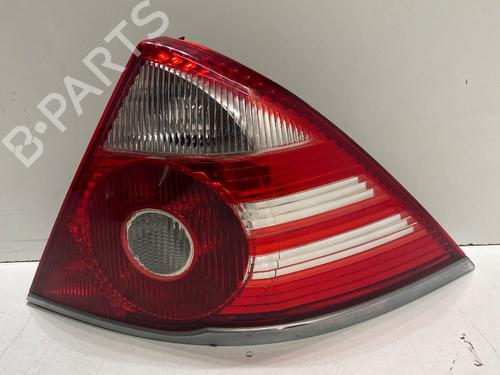 Used Right taillight FORD MONDEO III Saloon (B4Y) 2.0 TDCi (130 hp) 31370011