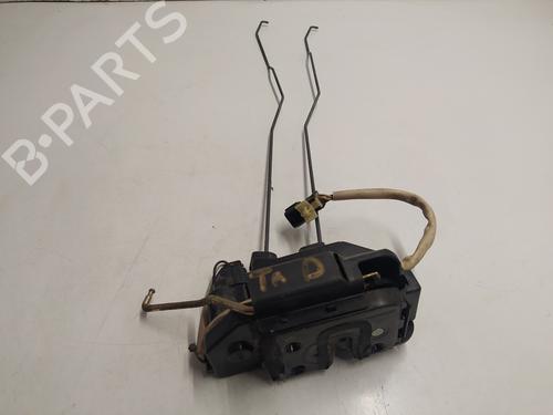Used Rear right lock HYUNDAI GETZ (TB) [2001-2011]  23570039
