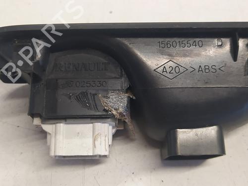 Right rear window switch RENAULT MEGANE II (BM0/1_, CM0/1_) 1.5 dCi (BM02, BM13, BM2A, CM02, CM13) | BP21010423I28 
