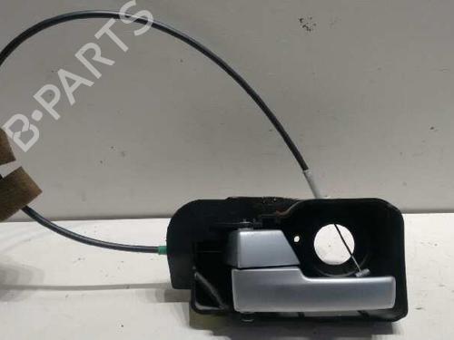 Venstre bagtil invendig håndtag FORD MONDEO III Saloon (B4Y) 2.0 TDCi (130 hp) 23534797