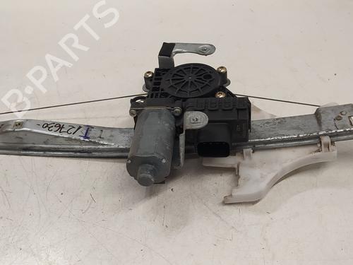 Used Rear left window mechanism FORD MONDEO III Saloon (B4Y) 2.0 TDCi (130 hp) 23571428