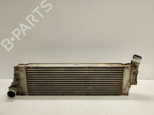 Used Intercooler Intercooler RENAULT MEGANE II Saloon (LM0/1_) [2003-2026] 40007021 40007021