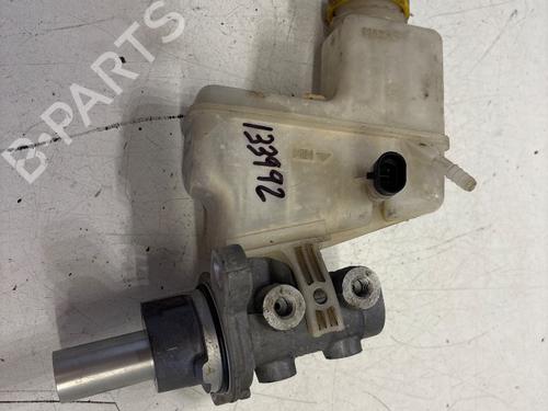 Used Brake master cylinder FIAT DOBLO MPV (119_, 223_) 1.3 JTD (75 hp) 27286072