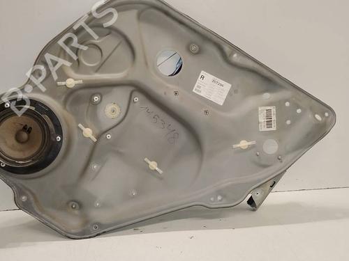 Used Rear right window mechanism Rear right window mechanism MERCEDES-BENZ A-CLASS (W169) A 180 CDI (169.007, 169.307) (109 hp) 40064697 40064697