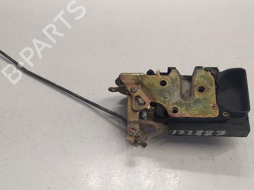 Used Front right lock DAEWOO KALOS (KLAS) [2002-2025]  23411558