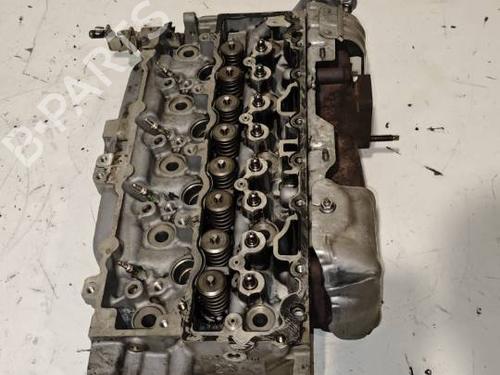 Cylinder head CITROËN BERLINGO MULTISPACE (B9) 1.6 HDi 90 | BP40467543M5 - Image 7