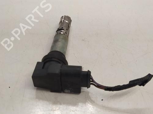 Tændspole Tændspole VW POLO IV (9N_, 9A_) 1.4 16V (75 hp) 33803154 33803154