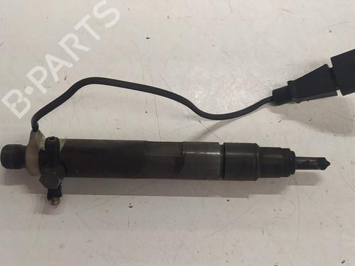 Used Injector SKODA FABIA I (6Y2) [1999-2008]  27349351