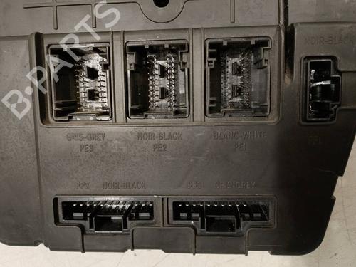 Electronic module RENAULT MEGANE II Saloon (LM0/1_) | BP39994691M83 - Image 5