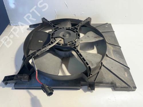 Radiator fan DAEWOO KALOS (KLAS) 1.4 16V | BP36939219M35 - Image 3