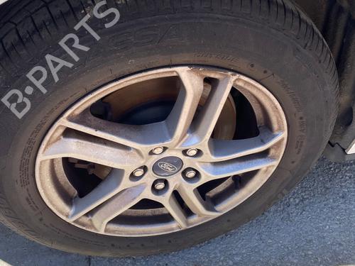 Right mirror FORD FOCUS III Turnier | BP32397289C27