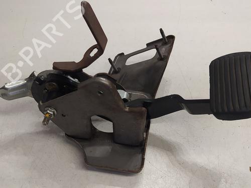 Used Break pedal CITROËN C4 Picasso I MPV (UD_) 2.0 HDi 138 (136 hp) 21728489