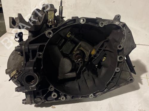 Used Gearbox CITROËN JUMPY I (U6U_) 1.9 TD (90 hp) 30390595