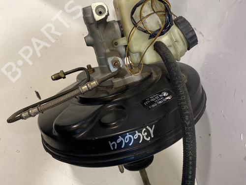 Used Servo brake BMW 3 Coupe (E46) 320 Ci (150 hp) 29764267