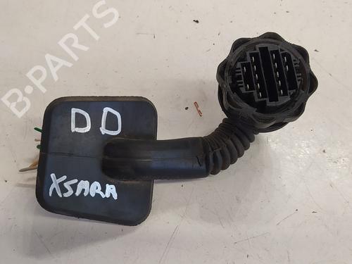 Kabel CITROËN XSARA Coupe (N0) 1.9 D (70 hp) 25929161