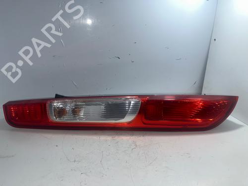Left taillight FORD FOCUS II (DA_, HCP, DP) | BP31321854C34 - Image 2