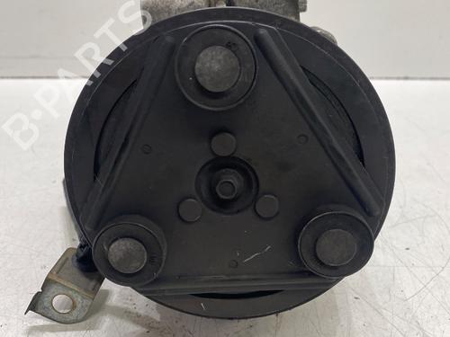 AC compressor FORD MONDEO III (B5Y)  | BP31182773M34 