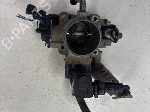 Used Throttle body KIA SEPHIA Saloon (FA) 1.6 i (80 hp) 29013418