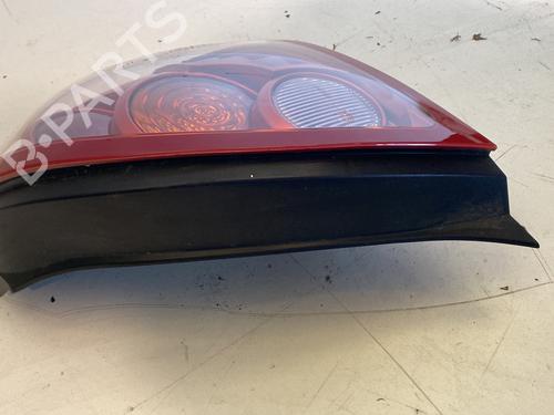 Right taillight NISSAN ALMERA II (N16) 2.2 dCi | BP33219978C35 - Image 6