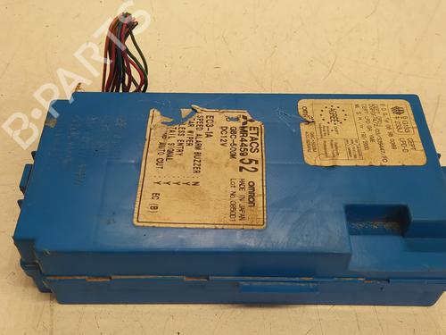 Used Fuse box MITSUBISHI PAJERO III (V7_W, V6_W) 3.2 Di-D (V68W) (160 hp) 23126737