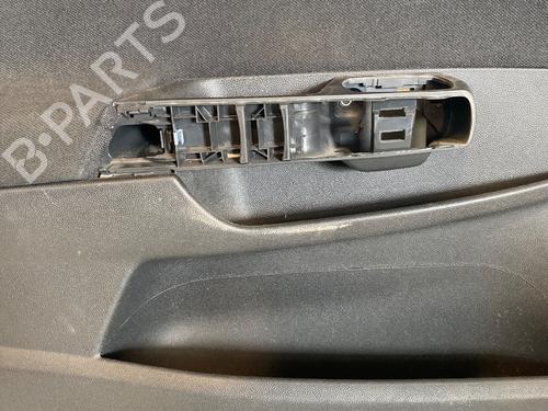 Front left panel OPEL CORSA D (S07)  | BP30161288C58 