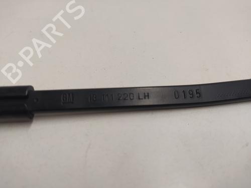 Front windshield wiper arm OPEL ASTRA H (A04) 1.7 CDTI (L48) | BP23570287C143 